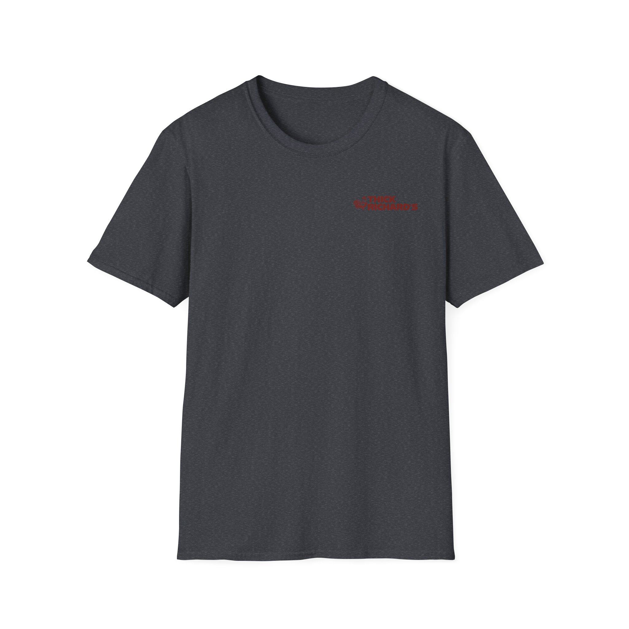 Thick Richard's AK Bunny T-Shirt - Image 12