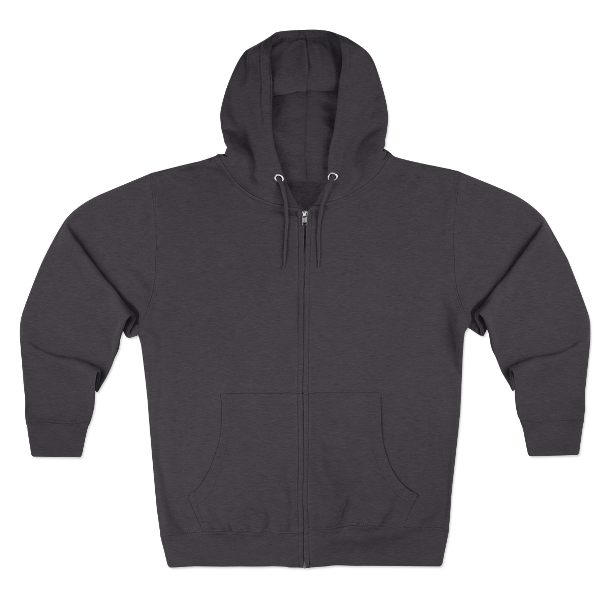 Thick Richards Special Larperator Zip Hoodie - Image 3
