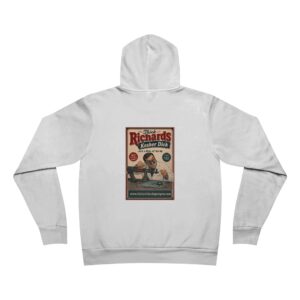 Thick Richards Kosher Dick Hoodie