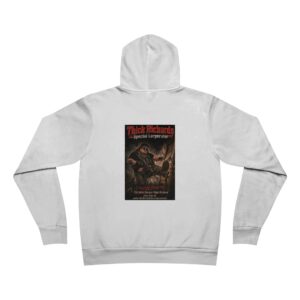 Thick Richards Special Larperator Hoodie