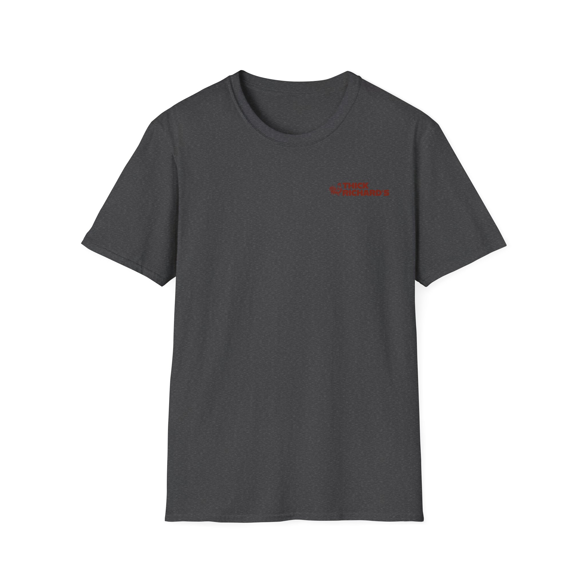 Thick Richard's Special Larperator T-Shirt - Image 15