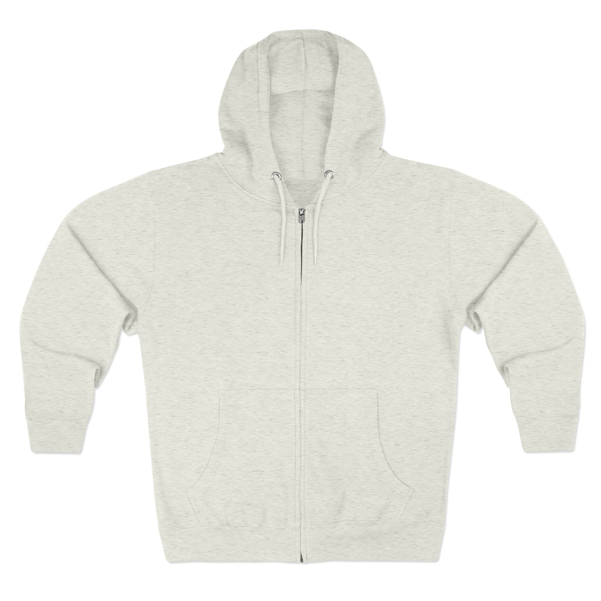 Thick Richards Musty Dick Zip Hoodie - Image 7