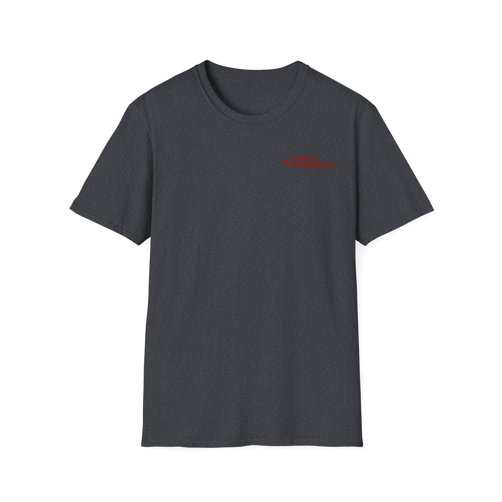Thick Richard's Musty Dick T-Shirt - Image 14