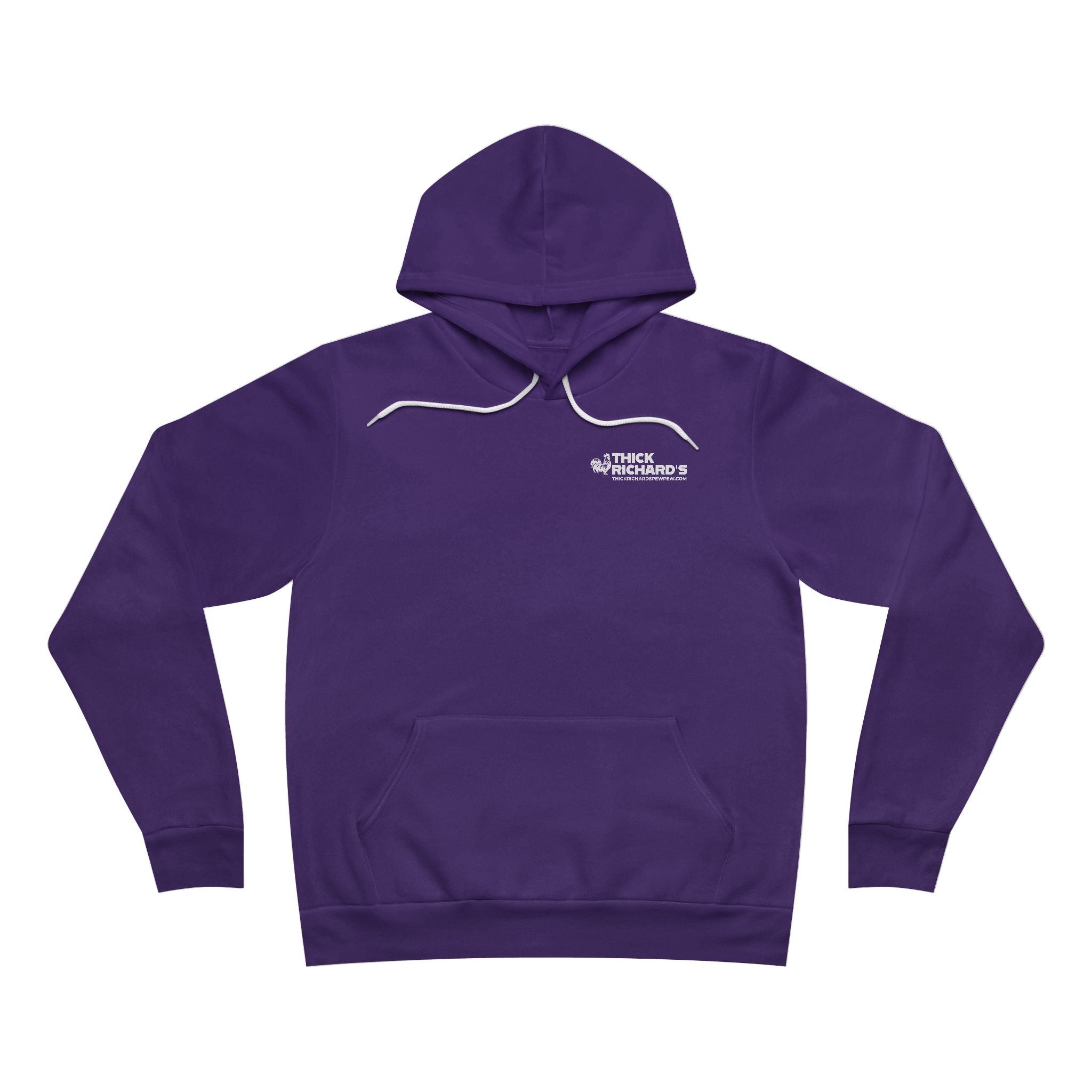 Thick Richards Kosher Dick Hoodie - Image 15