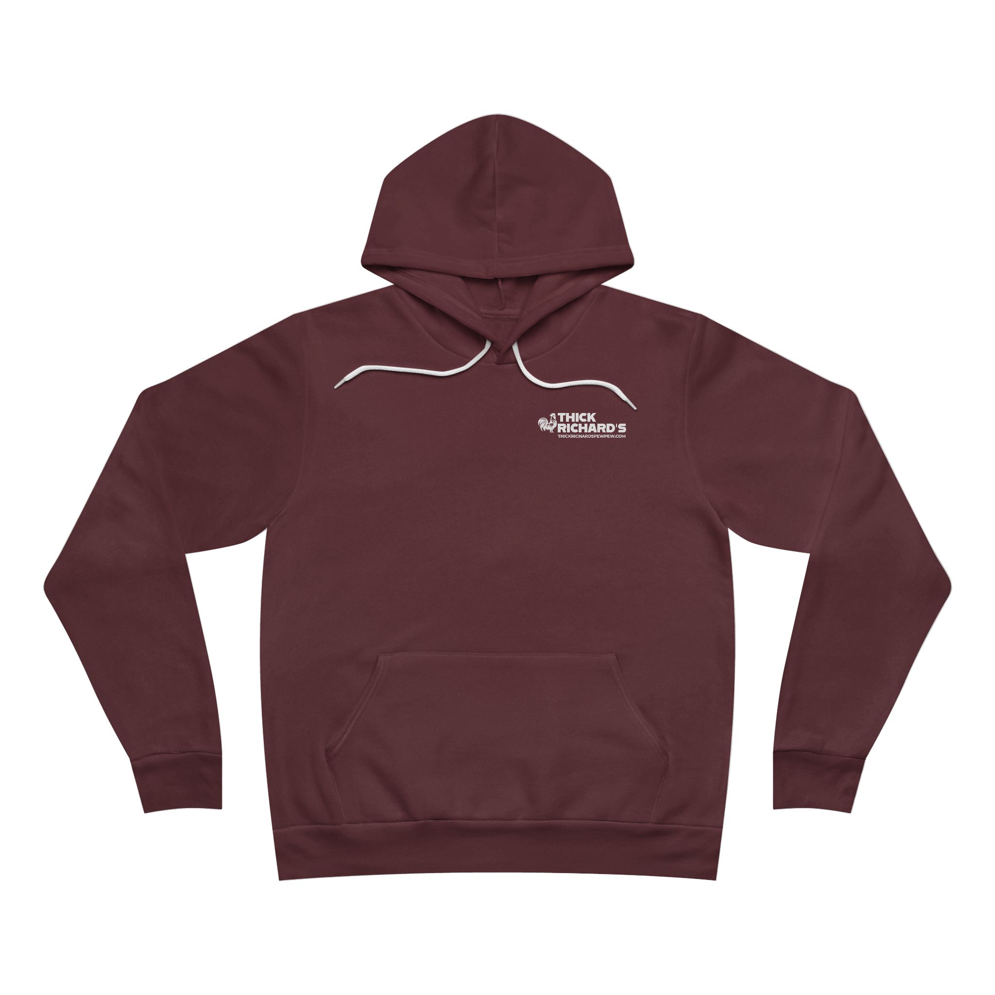 Thick Richards Kosher Dick Hoodie - Image 17
