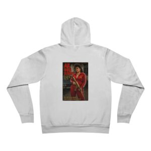 Thick Richards AK Gun Bunny Hoodie
