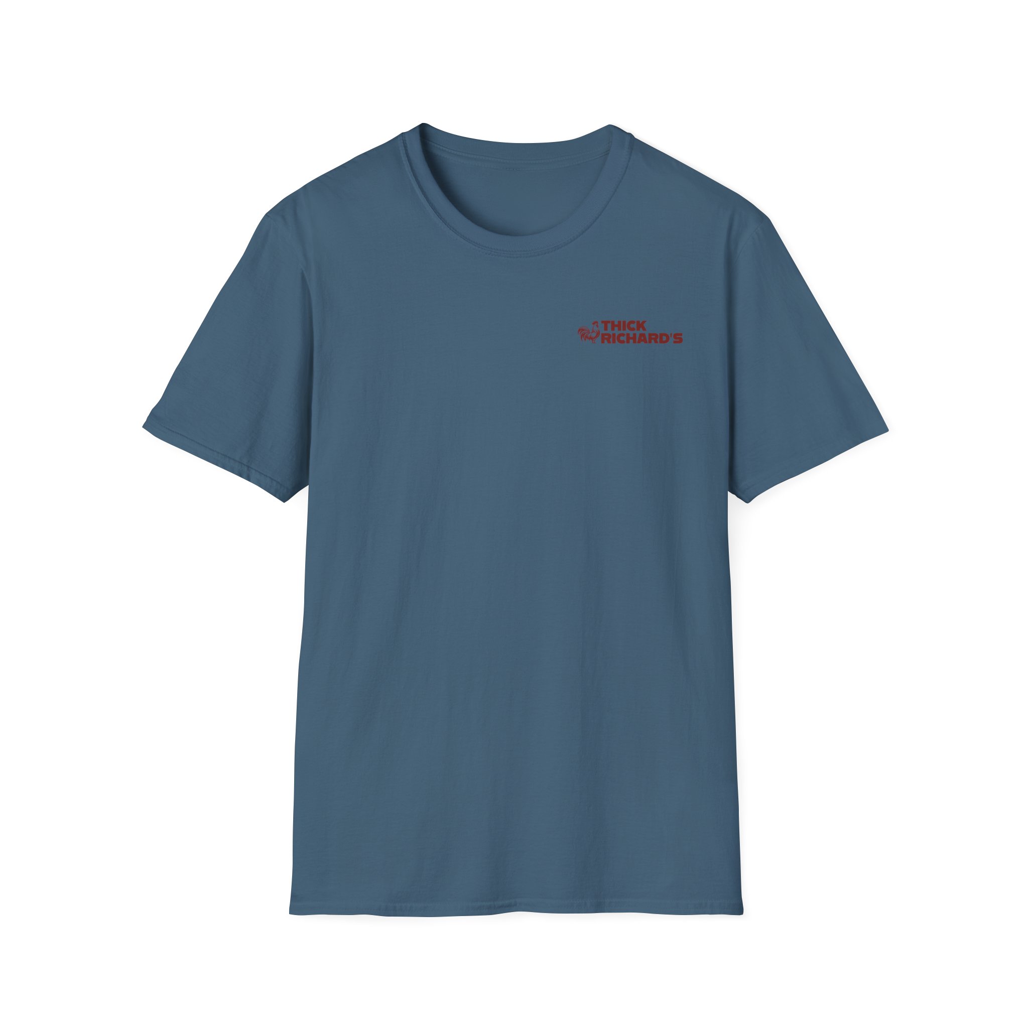 Thick Richard's AK Bunny T-Shirt - Image 10