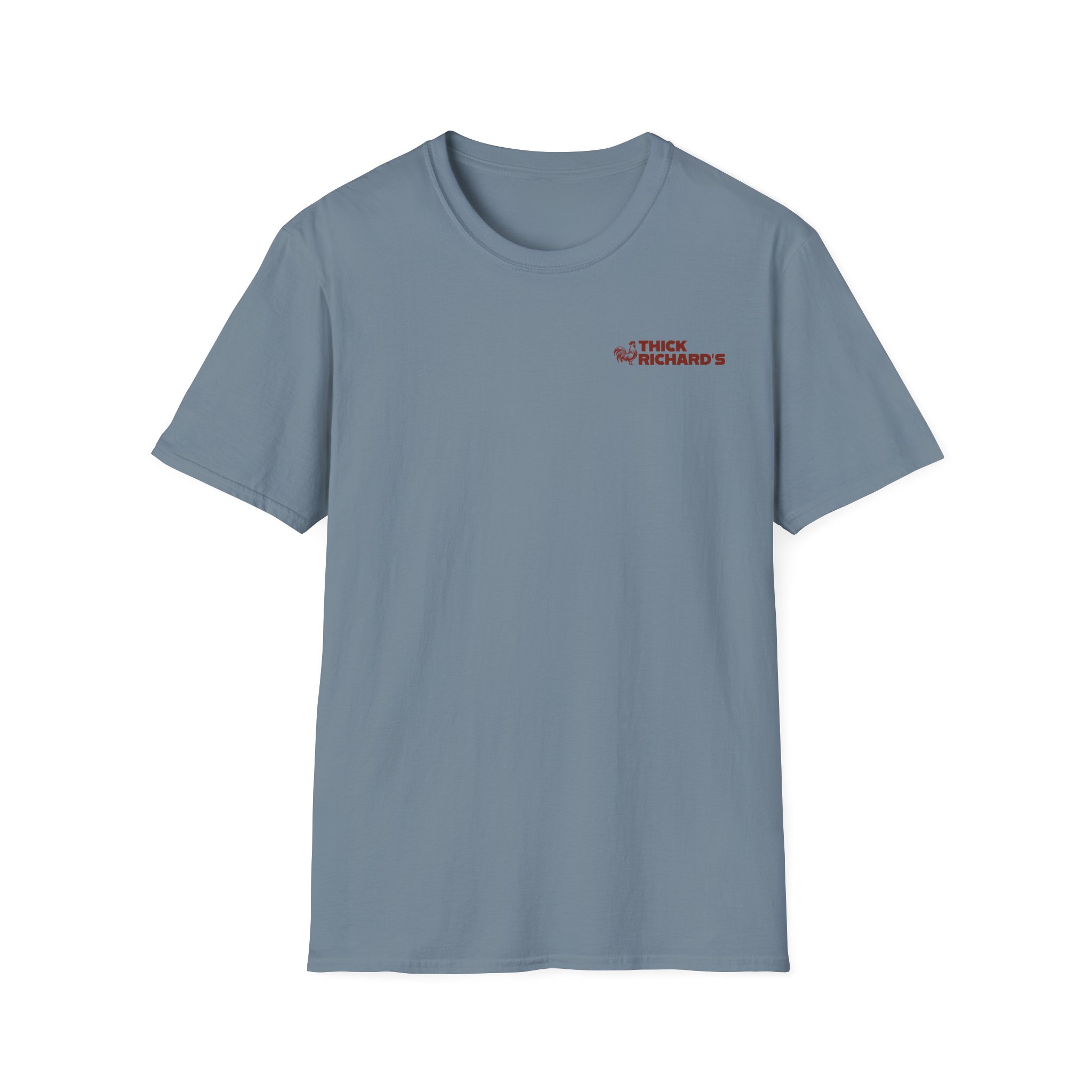 Thick Richard's Commy Seed Co. T-Shirt - Image 14