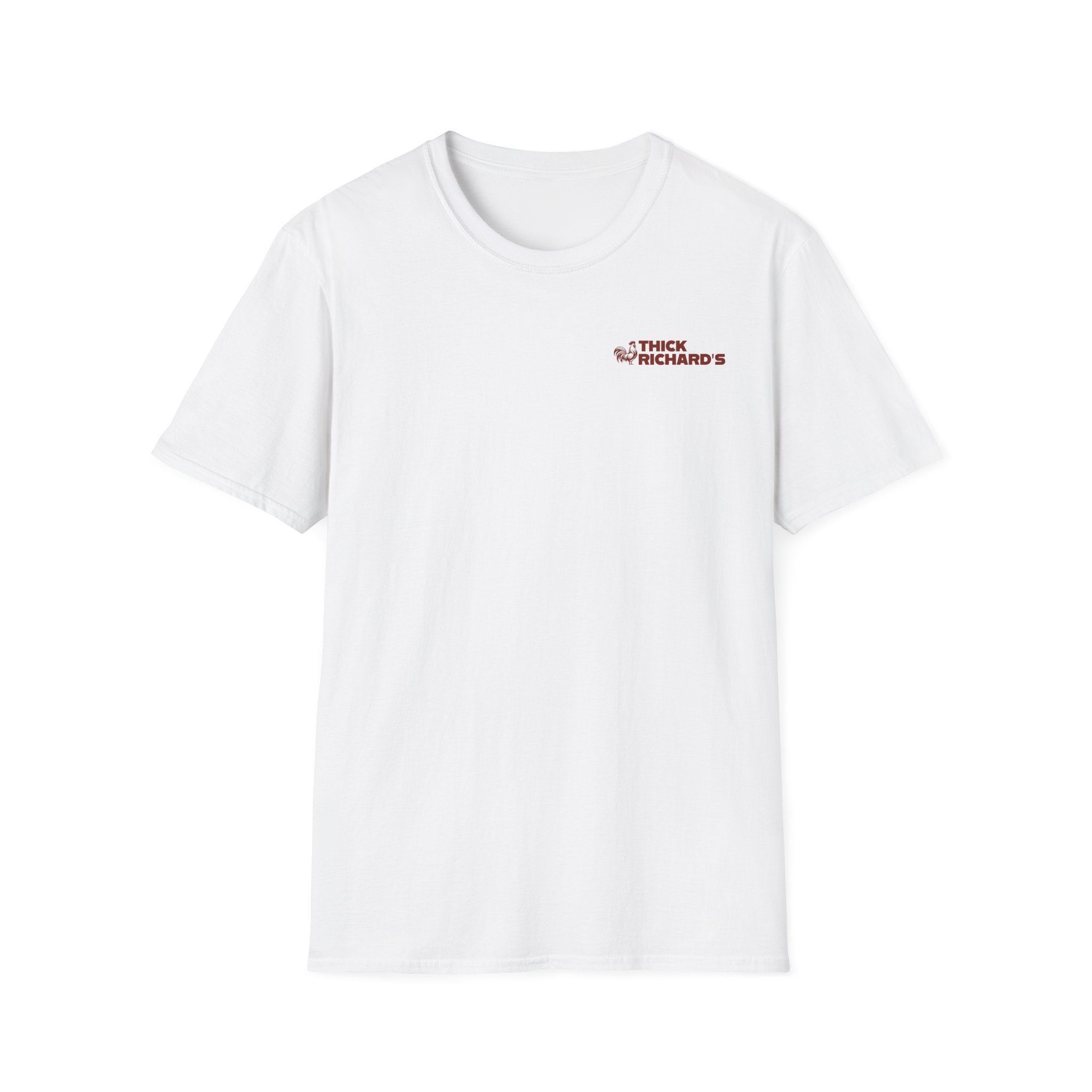 Thick Richard's Special Larperator T-Shirt - Image 2