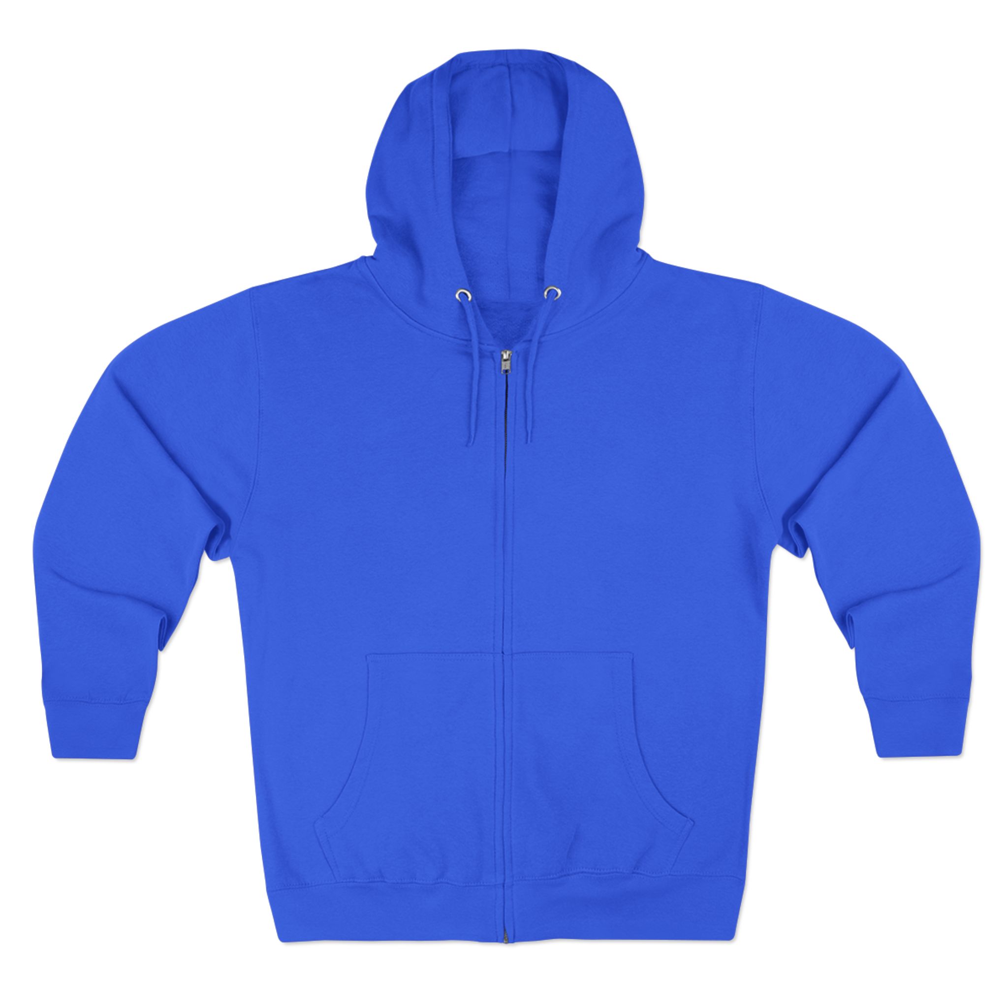 Thick Richards Special Larperator Zip Hoodie - Image 9