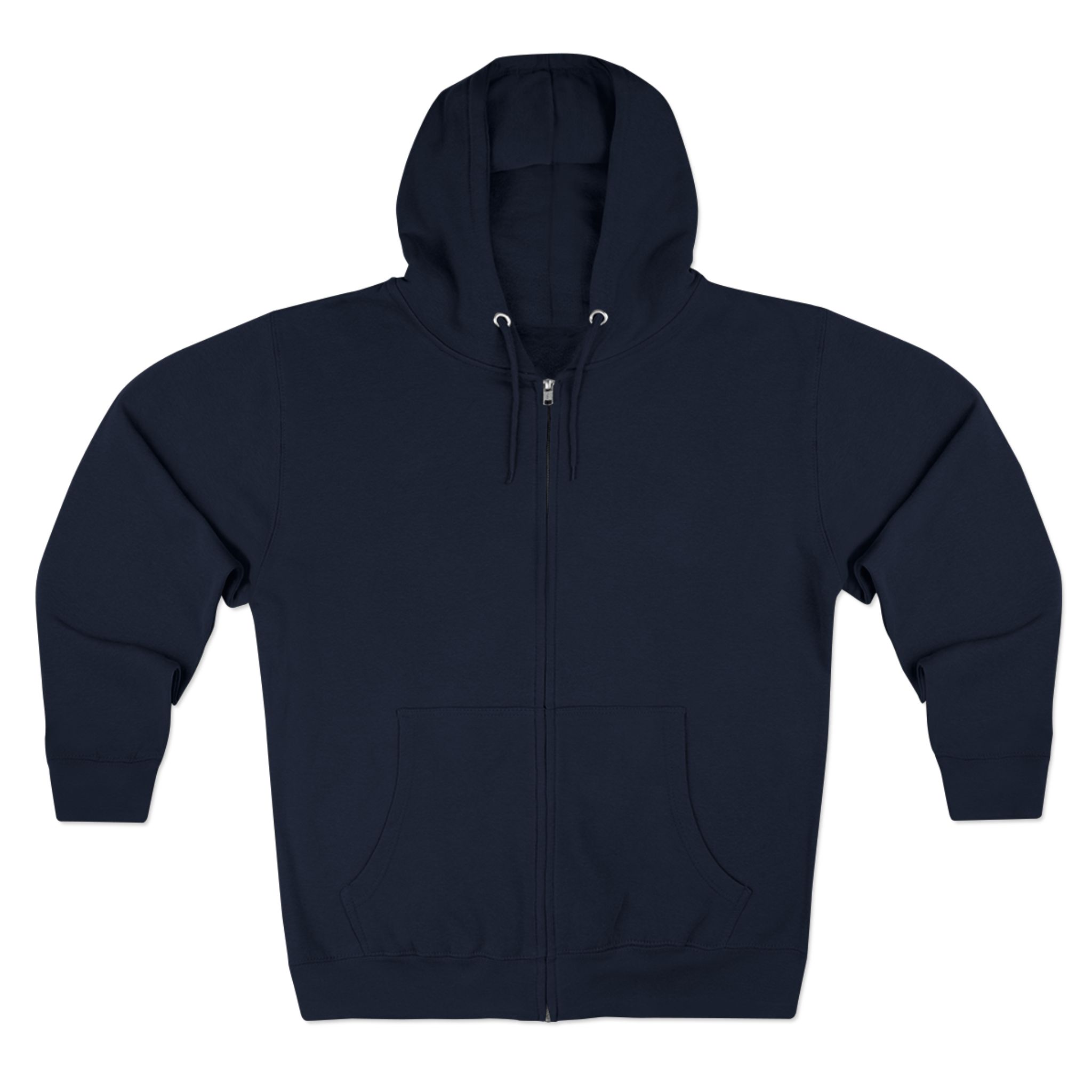 Thick Richards Special Larperator Zip Hoodie - Image 11