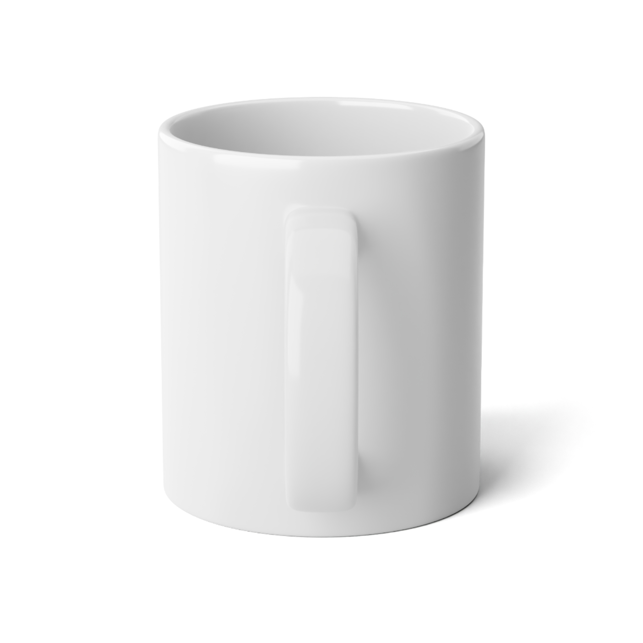 Thick Richards Logo 20oz Jumbo Mug - Image 3