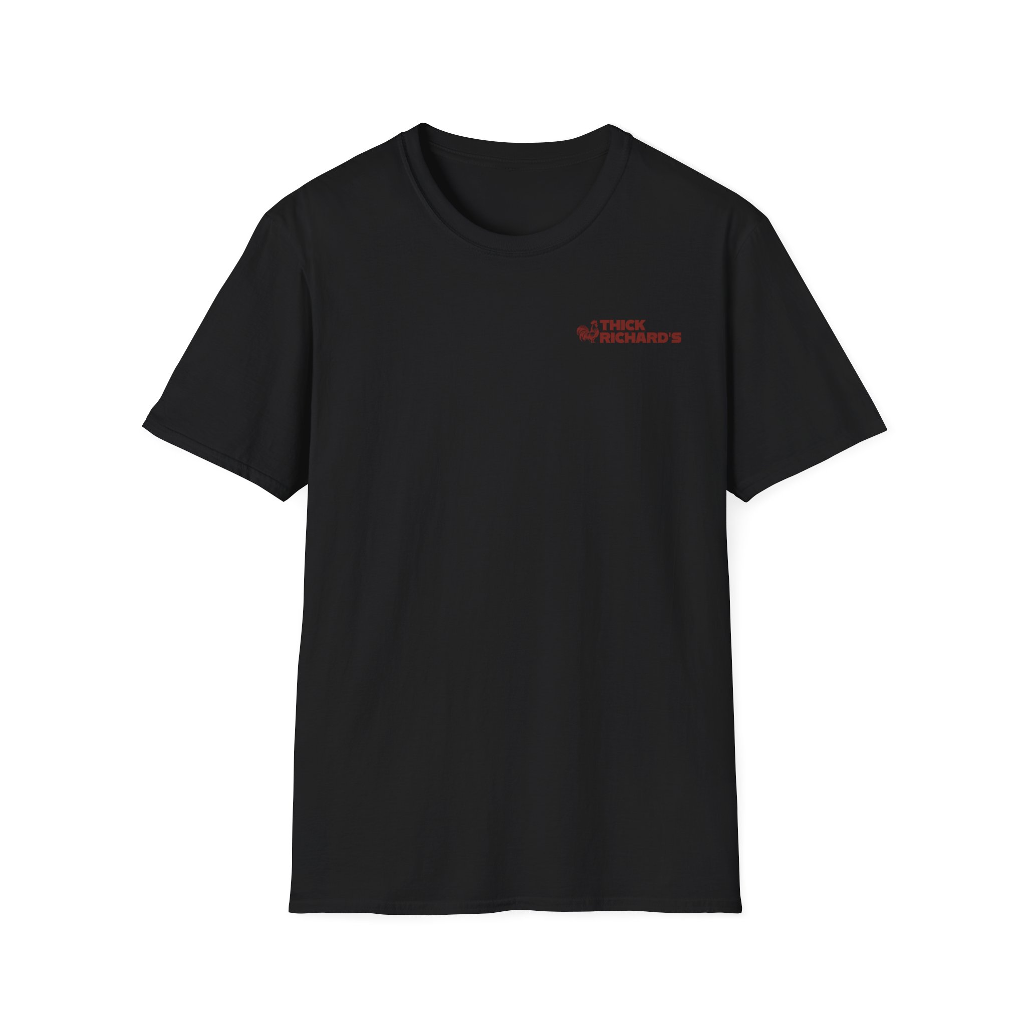 Thick Richard's AK Bunny T-Shirt - Image 4