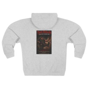 Thick Richards Special Larperator Zip Hoodie