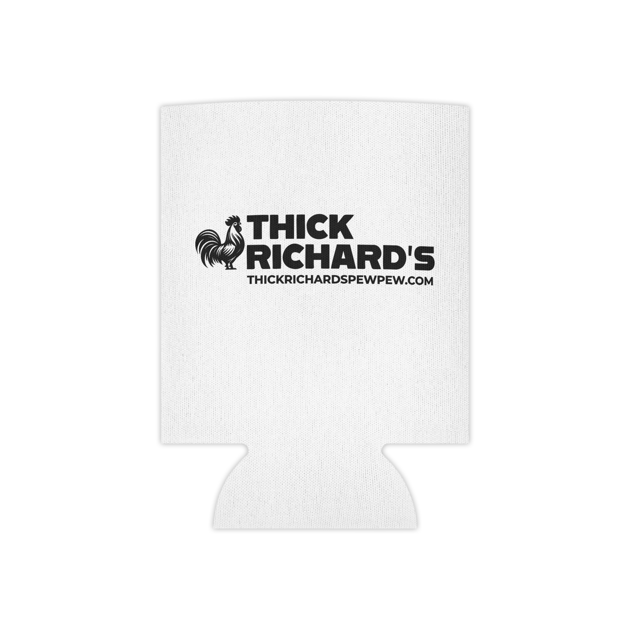 Thick Richard's Special Larperator Can Cooler - Image 2