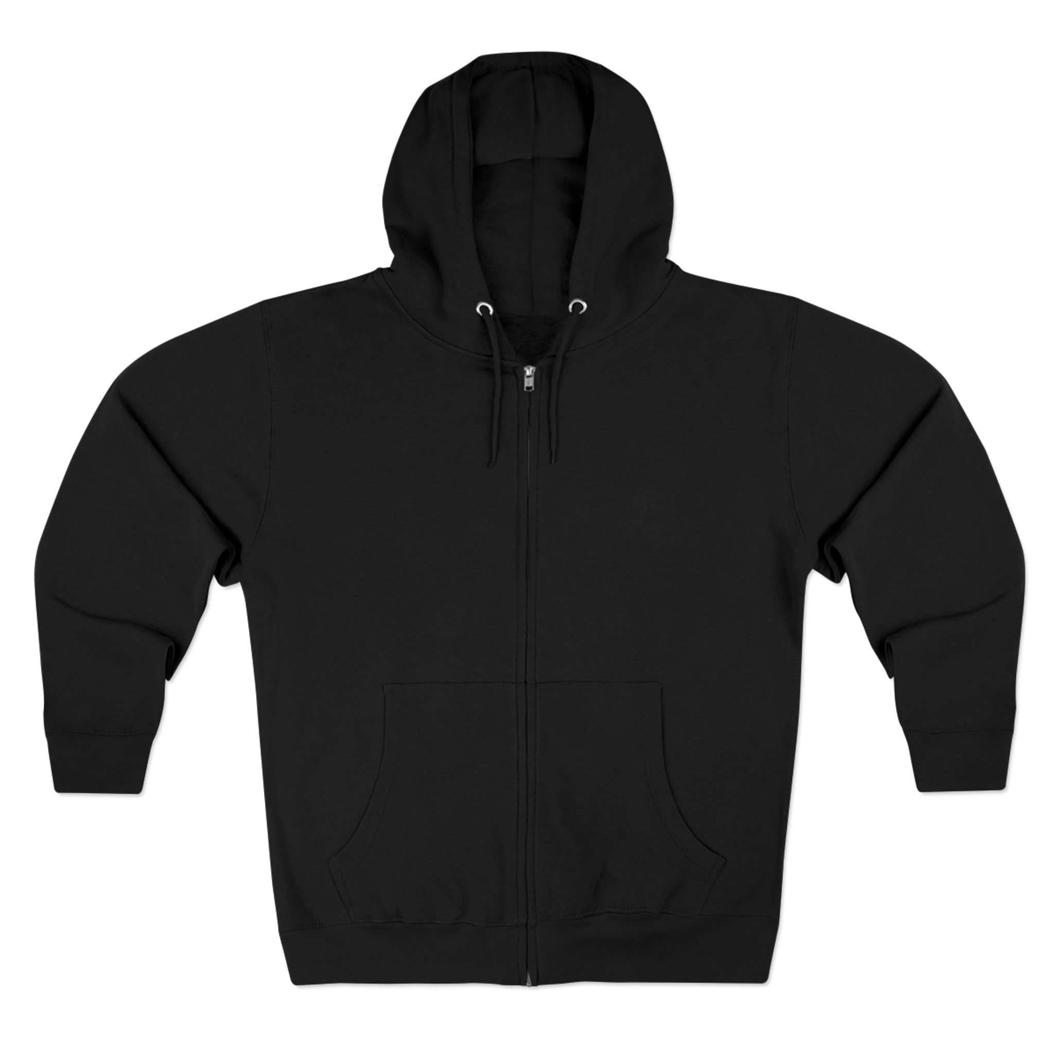 Thick Richards Commy Seed Co. Zip Hoodie - Image 5
