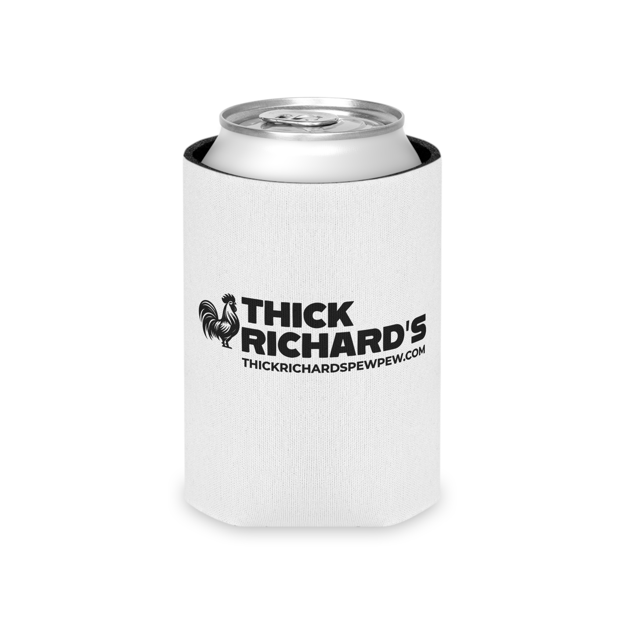Thick Richard's Special Larperator Can Cooler - Image 4