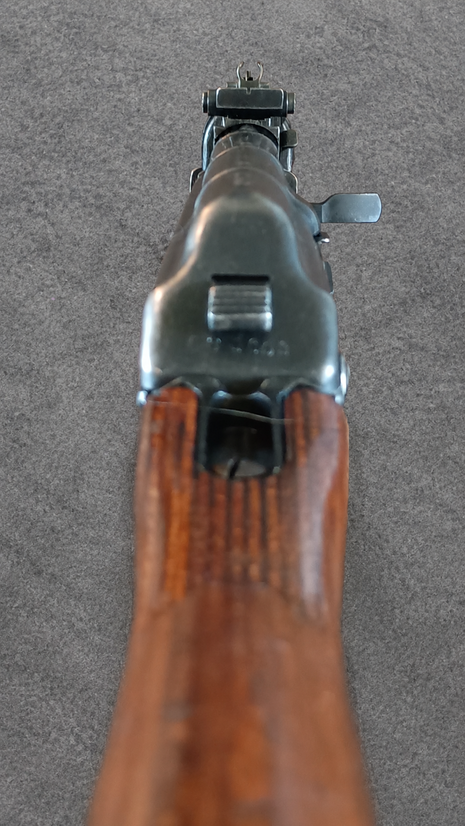 5.56/.223 1976 Marked Romanian Cugir AKM Matching S/N's - Image 17