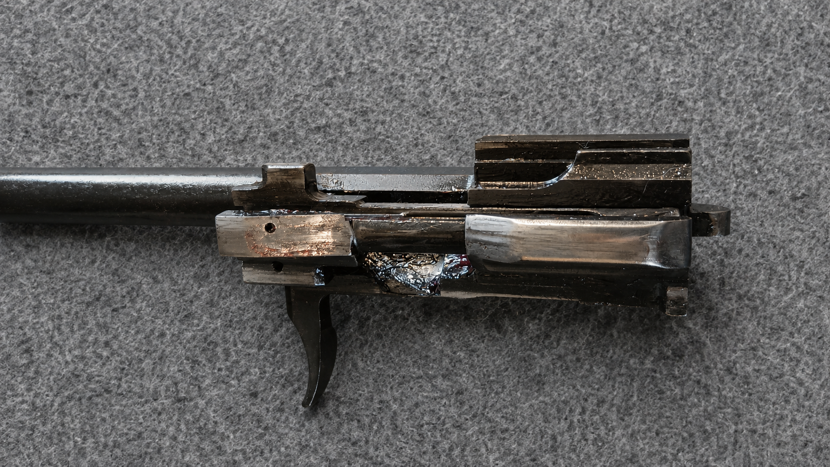 5.56/.223 1976 Marked Romanian Cugir AKM Matching S/N's - Image 13