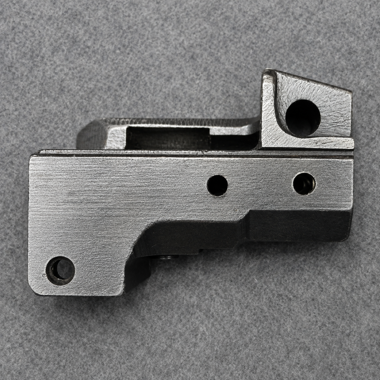 AKM AK Romanian MD63 Bolt Bolt Carrier and Front Trunnion All Matching - Image 4