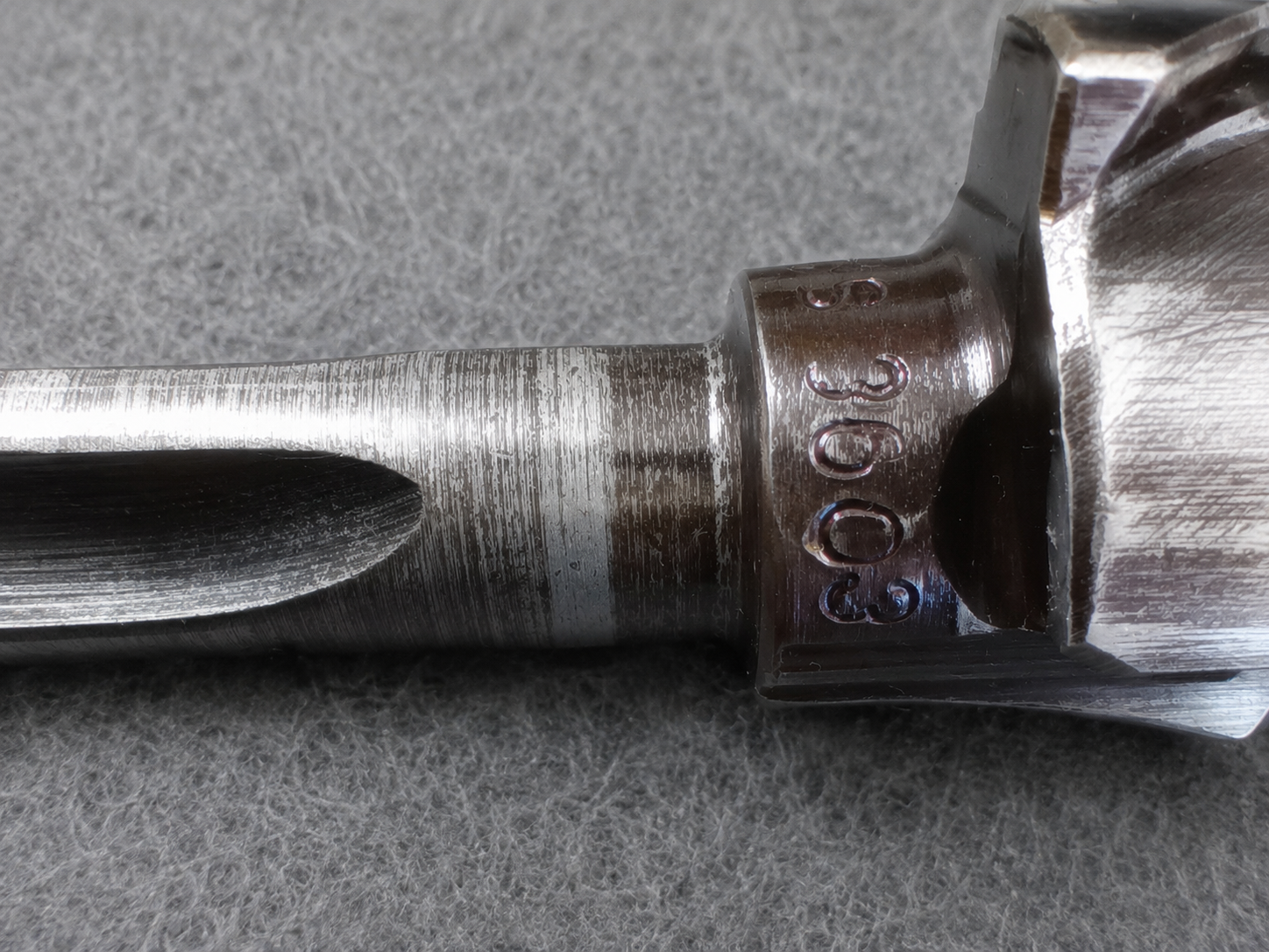 AKM AK Romanian MD63 Bolt Bolt Carrier and Front Trunnion All Matching - Image 6