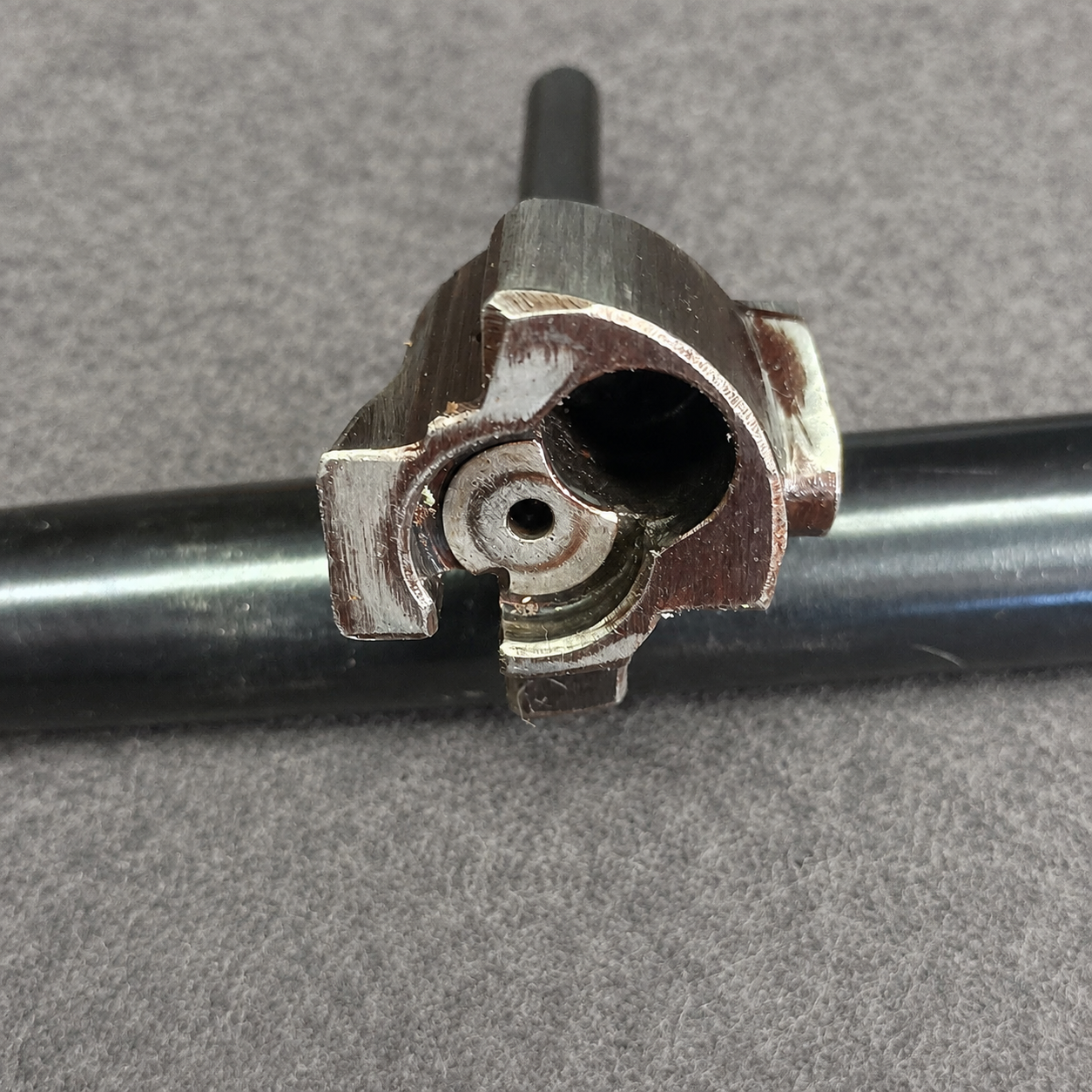 AKM AK Romanian MD63 Bolt Bolt Carrier and Front Trunnion All Matching - Image 7