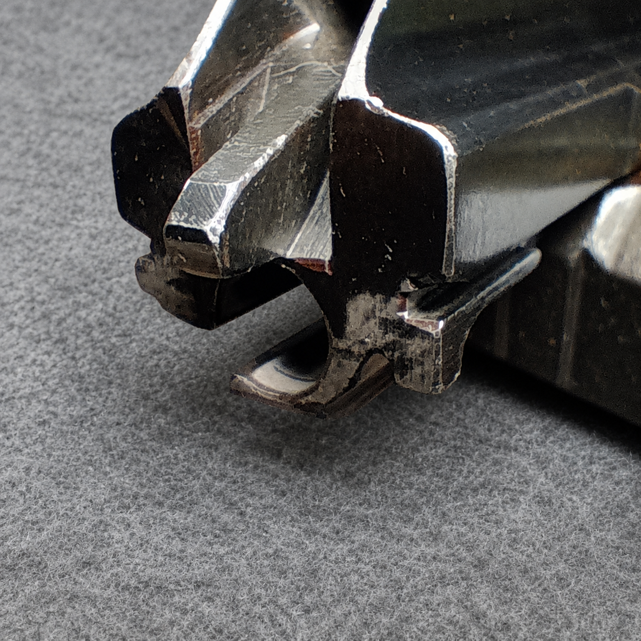 AKM AK Romanian MD63 Bolt Bolt Carrier and Front Trunnion All Matching - Image 11