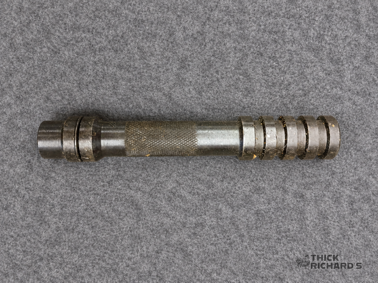 Yugoslavian Grenade Launching Spigot - Image 2